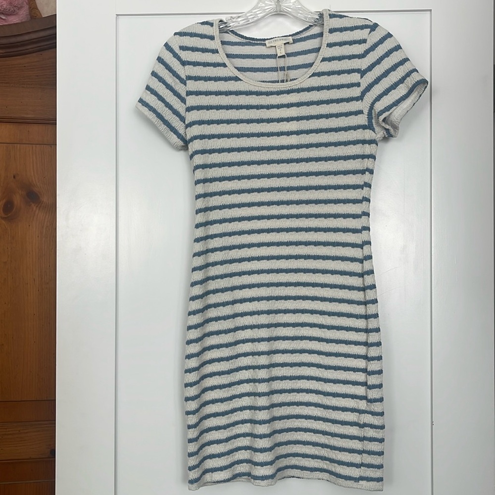Striped Dress